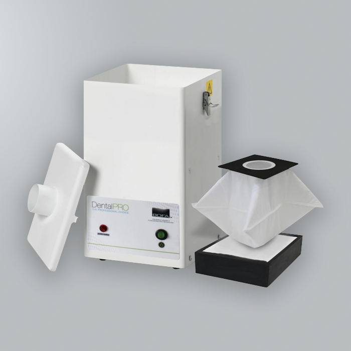 DentalPRO 250 - Open DentalPRO 250 - Open